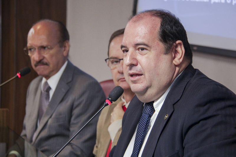 Foto: Bruno de Marins |   Clique para ampliar