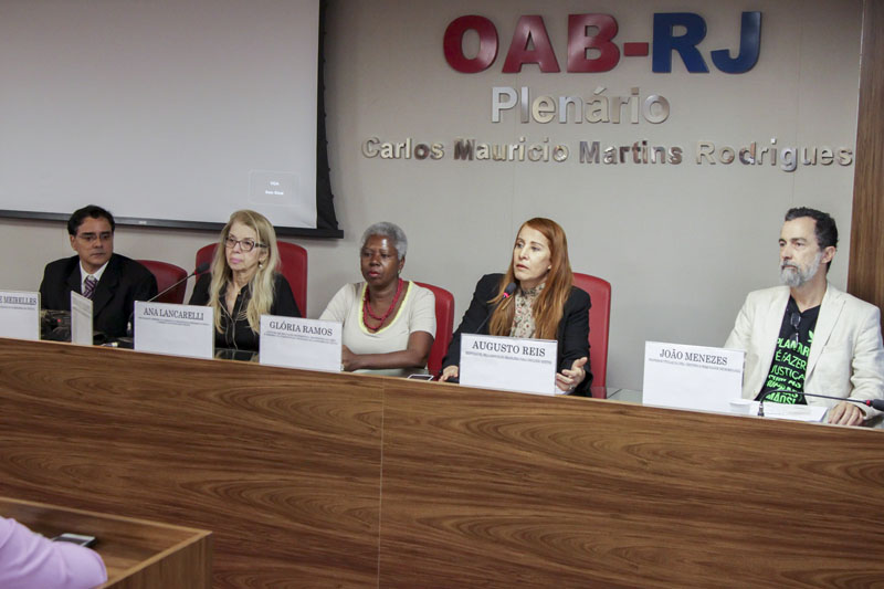 Foto: Bruno de Marins |   Clique para ampliar
