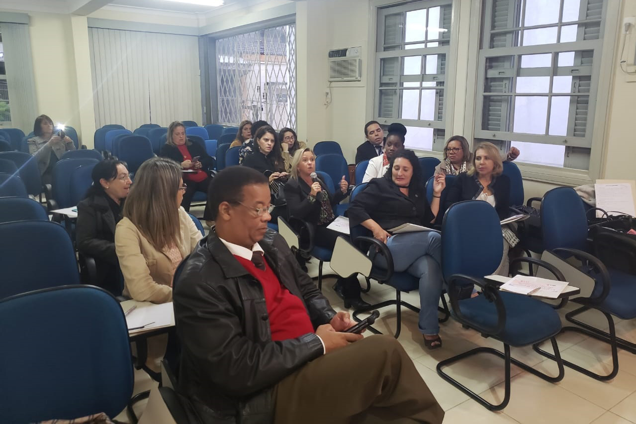 Foto: Bruno de Marins |   Clique para ampliar