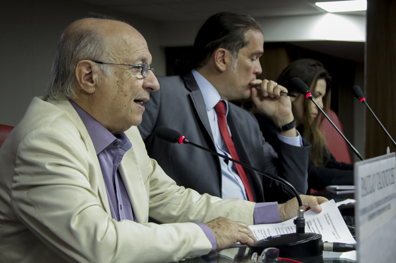 Foto: Bruno de Marins |   Clique para ampliar