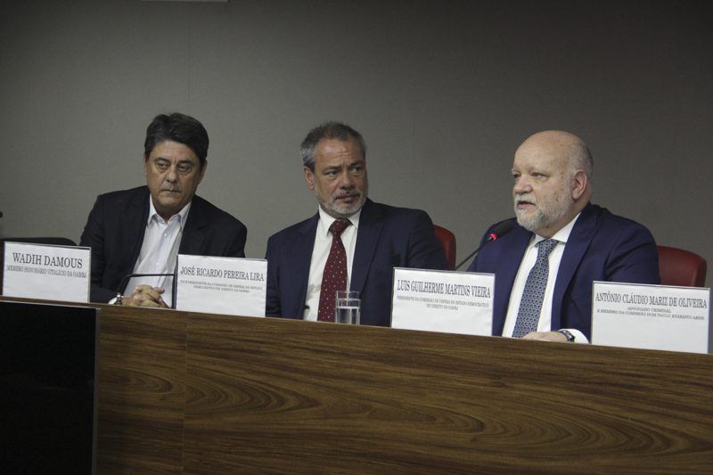 Foto: Bruno de Marins |   Clique para ampliar