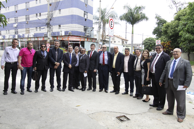 Foto: Luciana Botelho |   Clique para ampliar