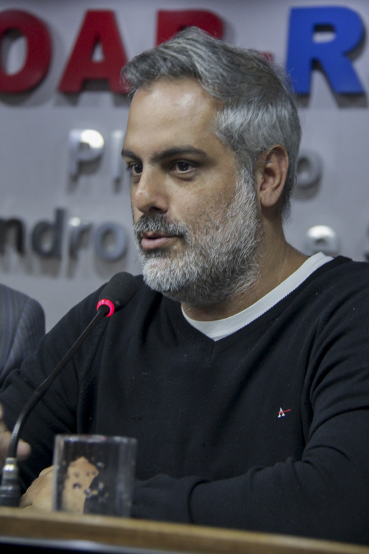 Foto: Bruno de Marins |   Clique para ampliar