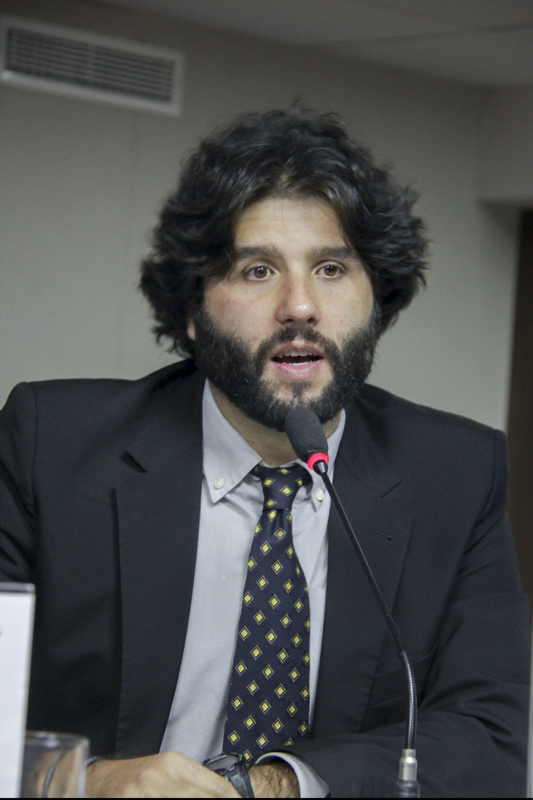 Foto: Bruno de Marins |   Clique para ampliar