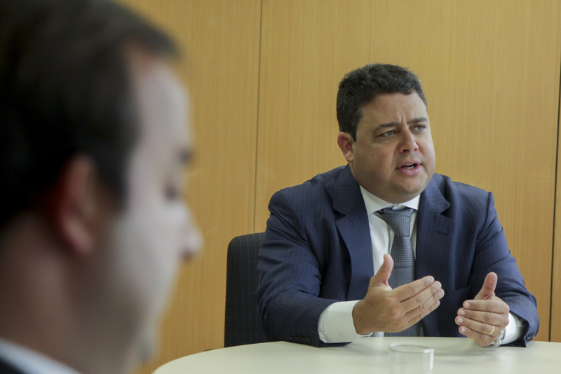 Foto: Bruno Marins |   Clique para ampliar