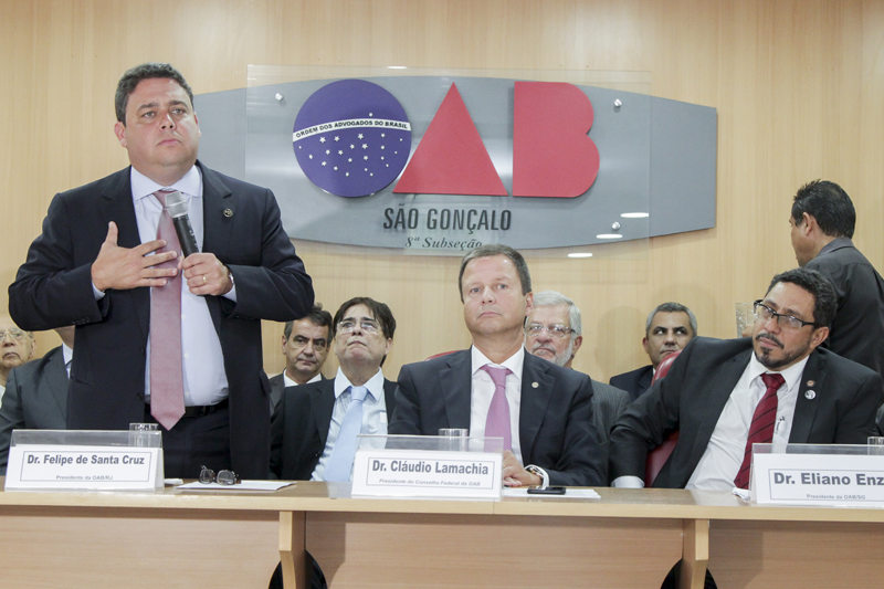 Foto: Bruno Marins |   Clique para ampliar