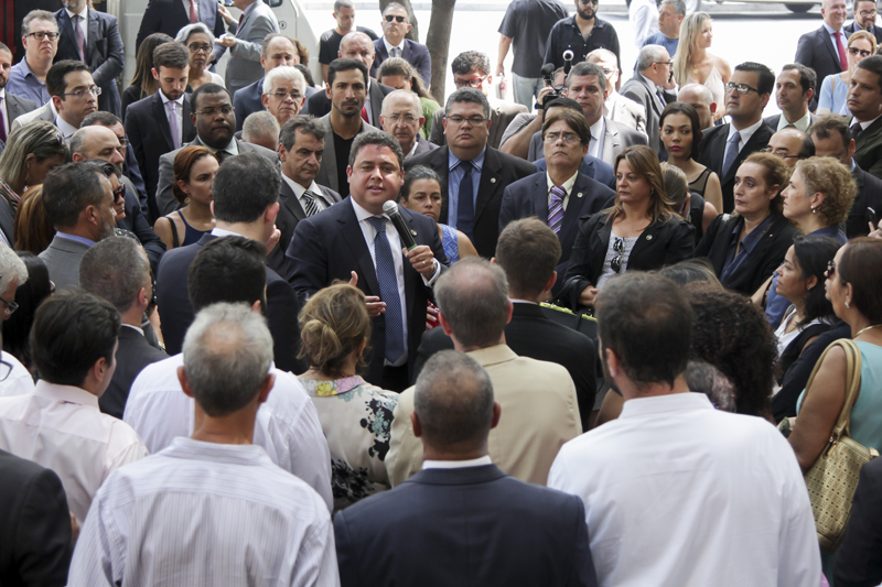 Foto: Bruno Marins |   Clique para ampliar