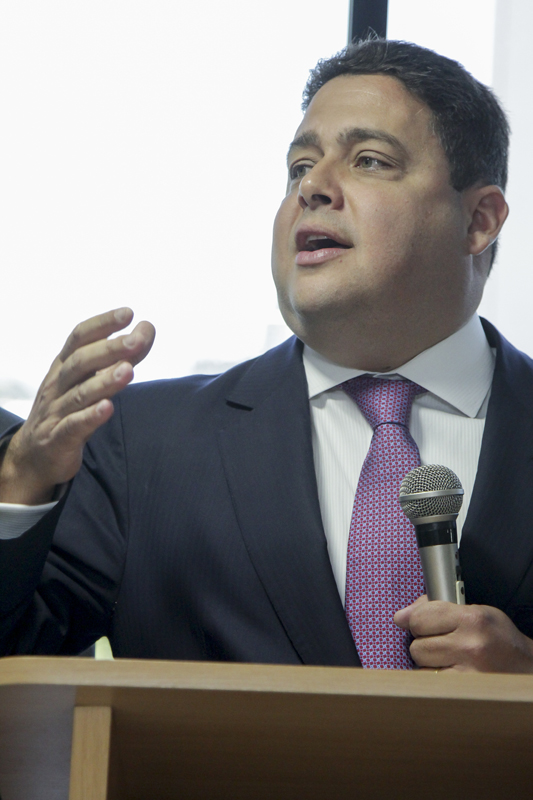 Foto: Bruno Marins |   Clique para ampliar