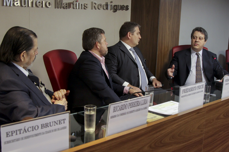 Foto: Bruno de Marins |   Clique para ampliar