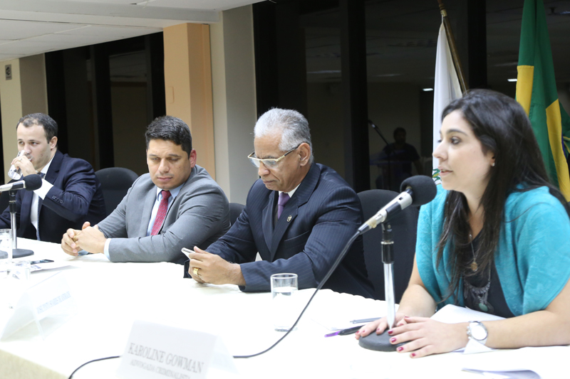 Foto: Bruno Marins |   Clique para ampliar