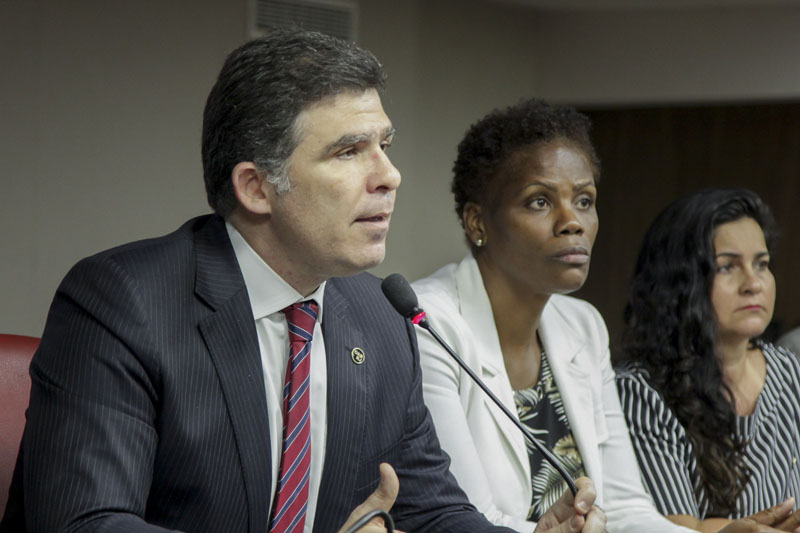 Foto: Bruno de Marins |   Clique para ampliar
