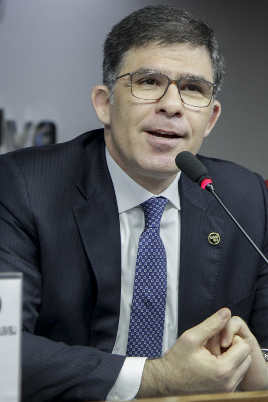 Foto: Bruno de Marins |   Clique para ampliar