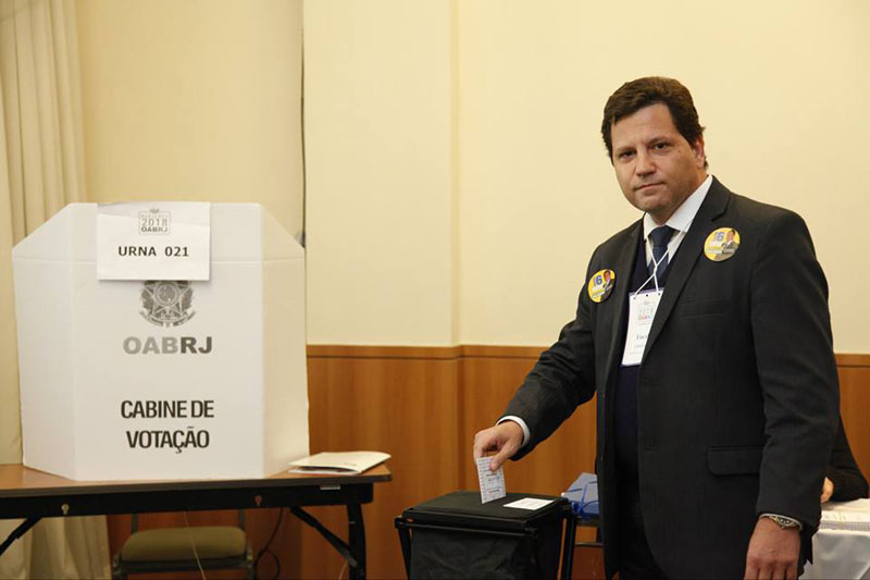 Foto: Eduardo Sarmento |   Clique para ampliar