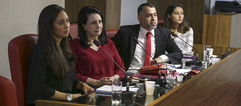 Foto: Luciana Botelho  |   Clique para ampliar