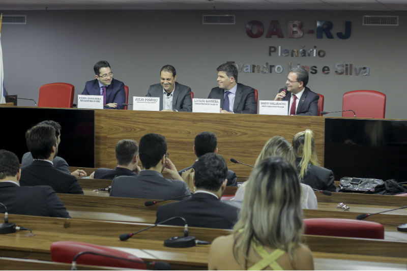 Foto: Bruno de Marins  |   Clique para ampliar