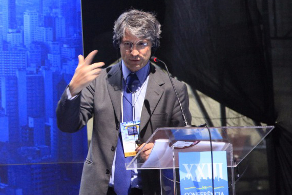 Foto: Eduardo Sarmento |   Clique para ampliar