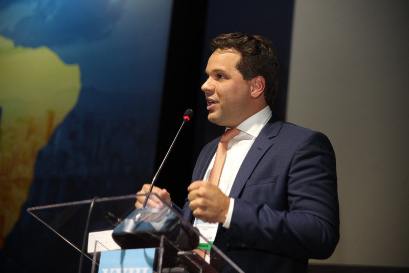 Foto: Conselho Federal |   Clique para ampliar