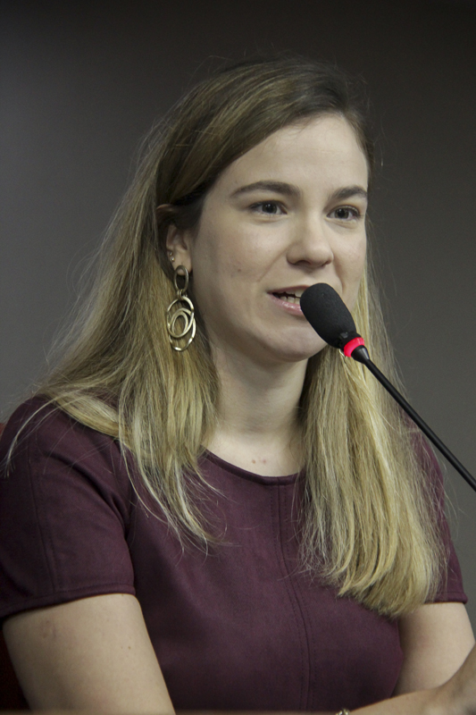Foto: Bruno de Marins |   Clique para ampliar