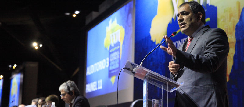 Foto: Eduardo Sarmento  |   Clique para ampliar