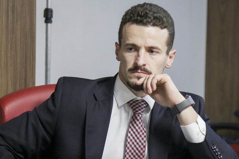 Foto: Bruno de Marins |   Clique para ampliar
