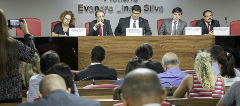 Foto: Bruno Marins  |   Clique para ampliar