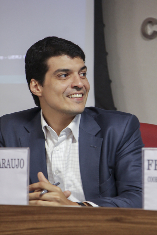 Foto: Bruno de Marins |   Clique para ampliar