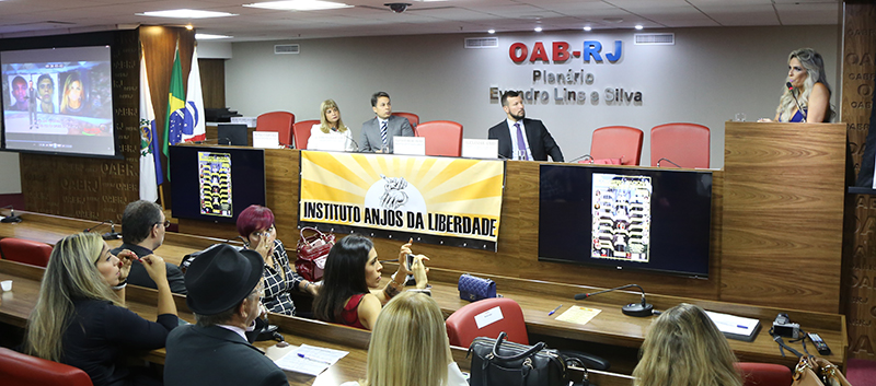 Foto: Lula Aparício   |   Clique para ampliar