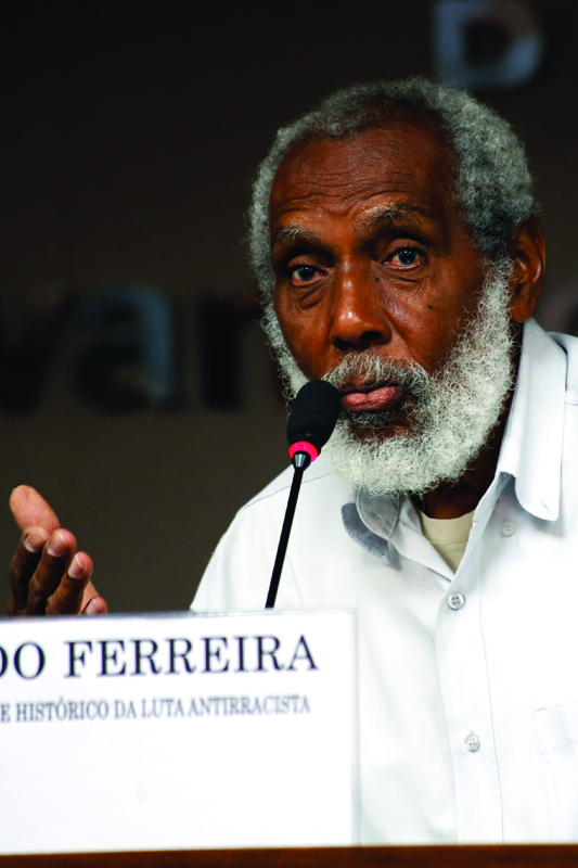 Yedo Ferreira  