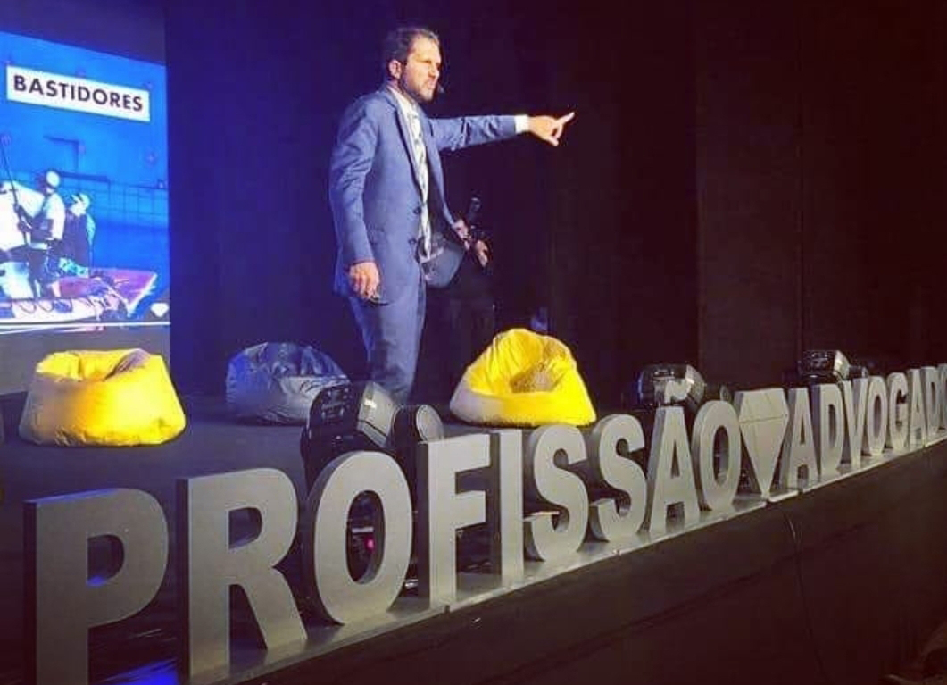 Afonso Paciléo Neto / Foto: Divulgação