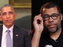 O diretor Jordan Peele 'dublou' Barack Obama para fazer alerta sobre deepfakes