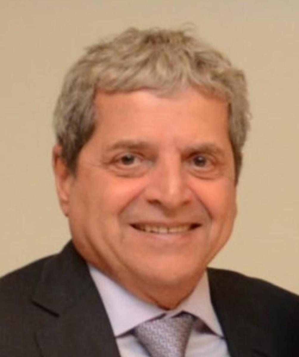 Paulo Cezar Pinheiro Carneiro, o PCPC / Foto: Arquivo pessoal