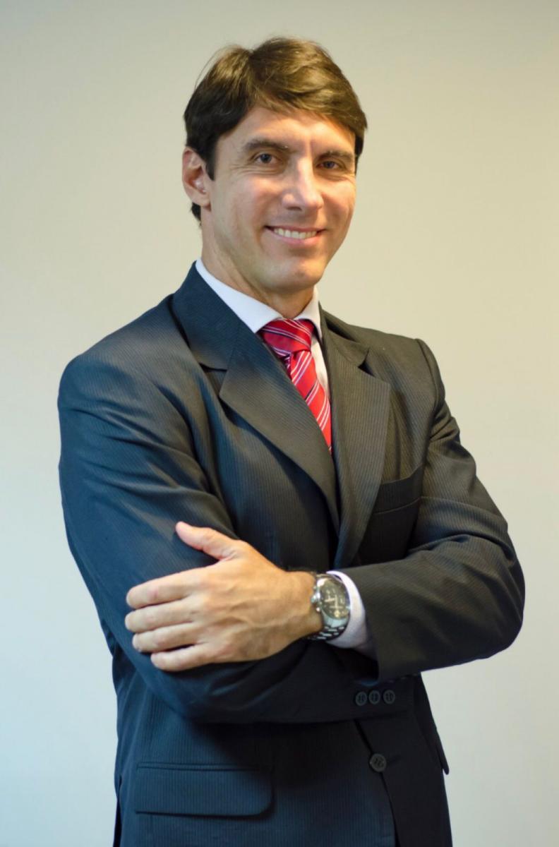 Paulo Grossi / Foto: Bruno Mirandella