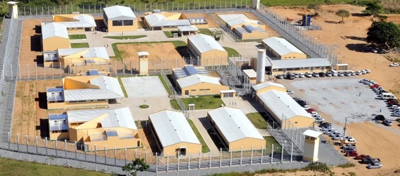 Foto: Governo do Estado/ ES